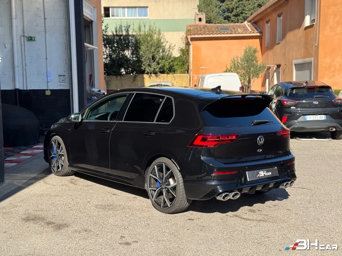 Volkswagen Golf - photo 9