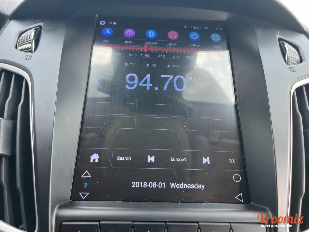 Ford Focus 1.0 SCTI ECOBOOST 125 TITANIUM START-STOP