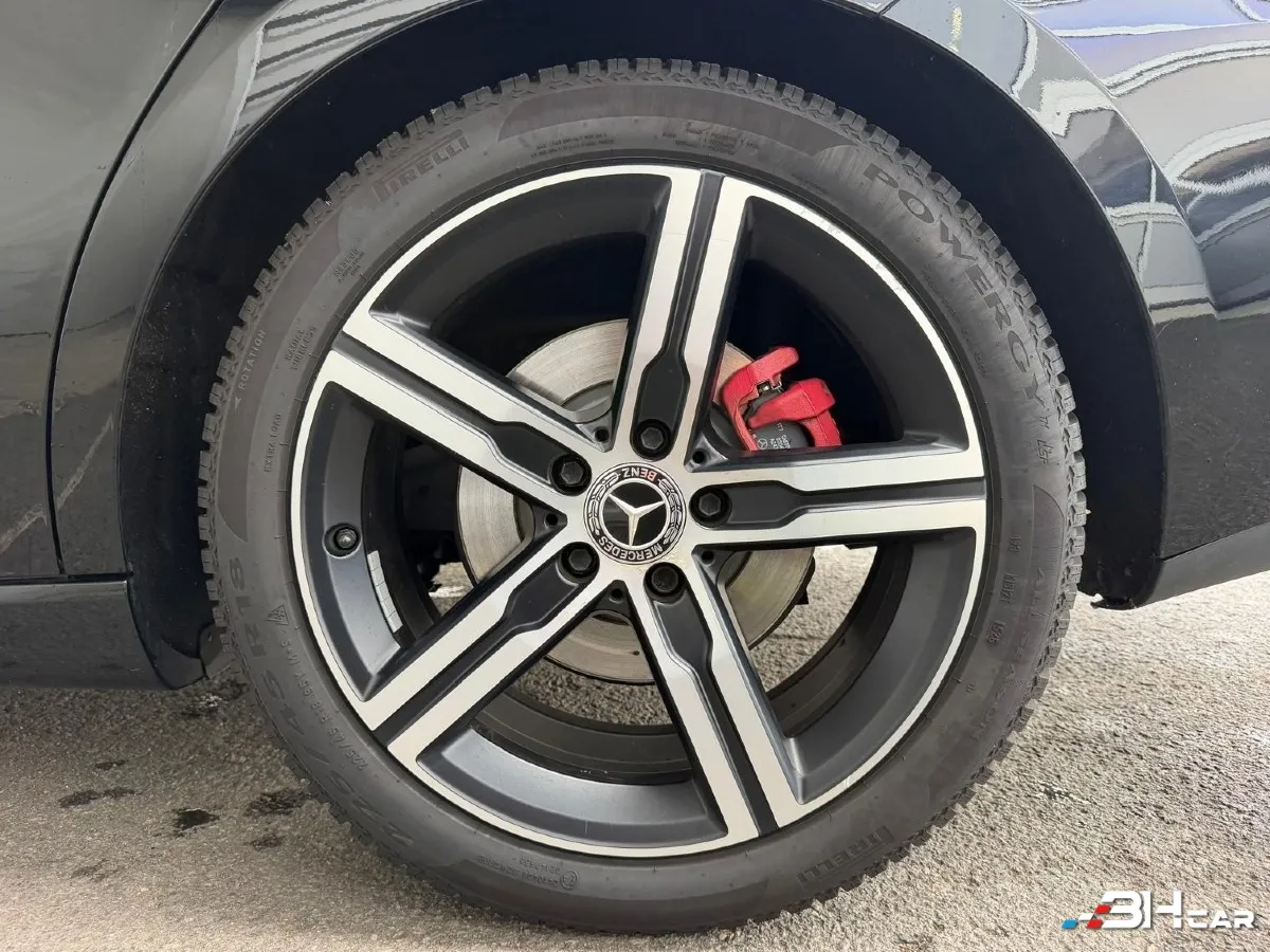 Mercedes Classe Cla - photo 22