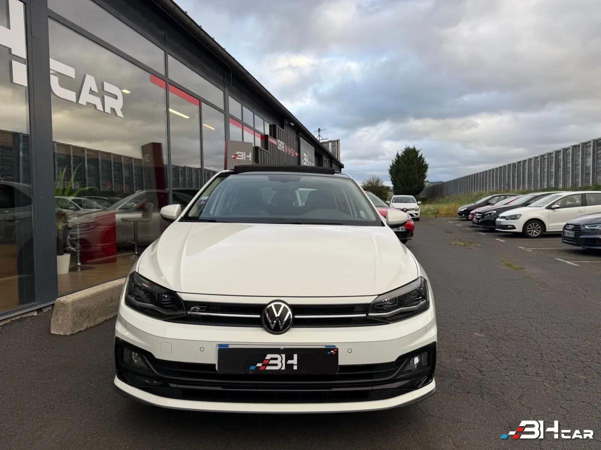 Aperçu indisponible de Volkswagen Polo