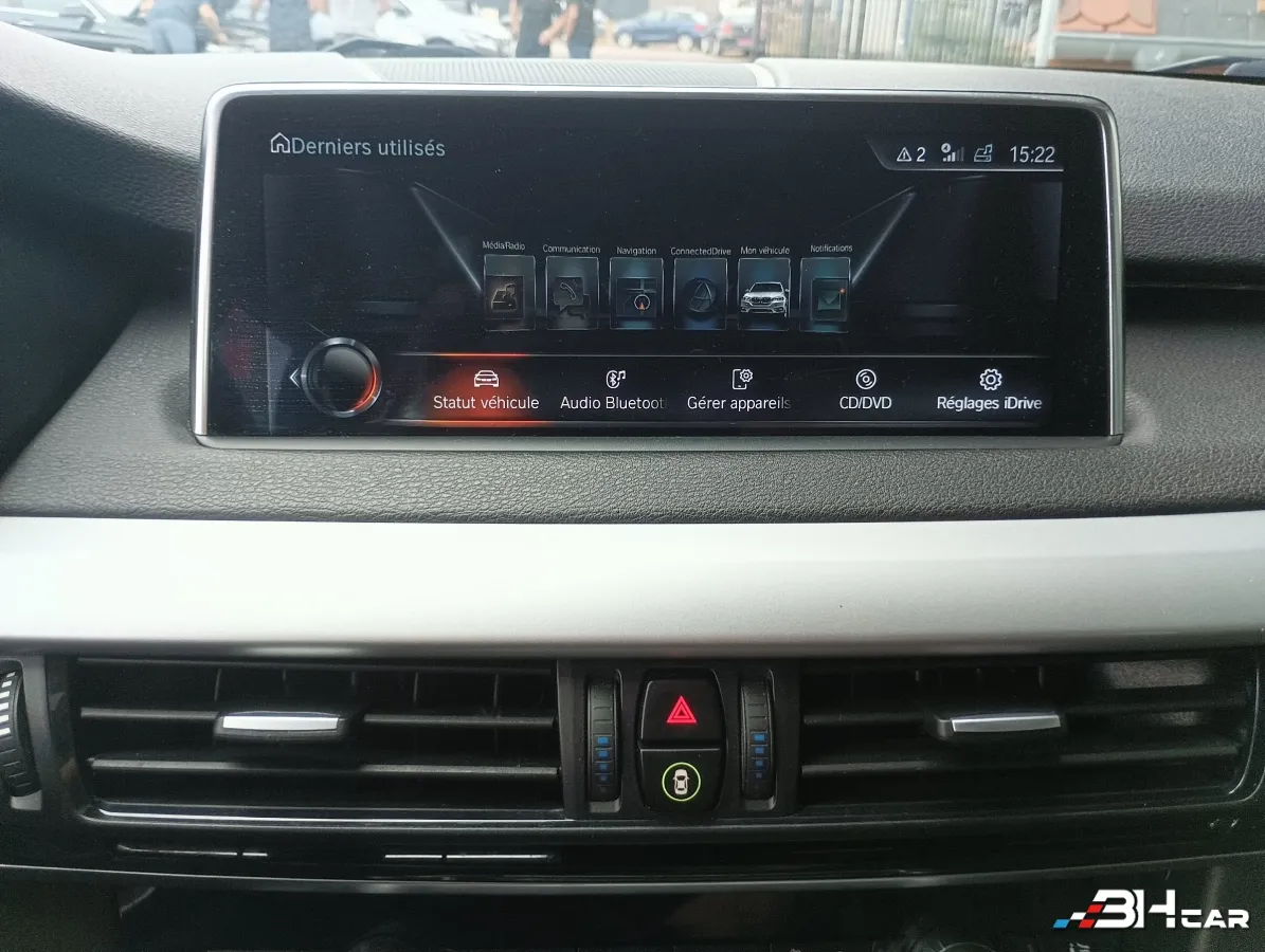 Bmw X5 - photo 34