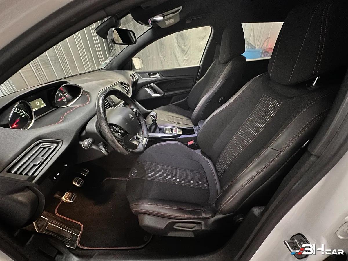 Aperçu indisponible de Peugeot 308