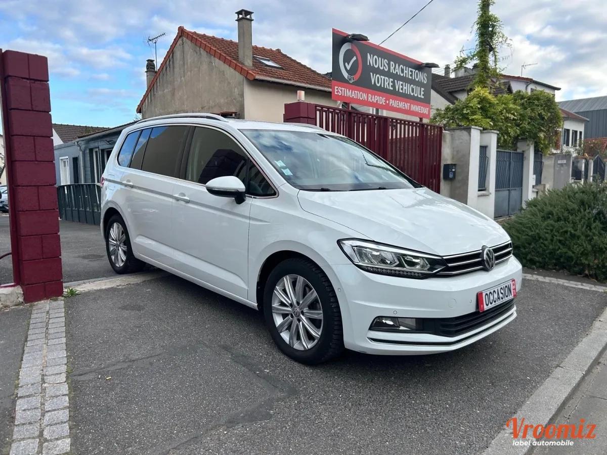 Photo du véhicule