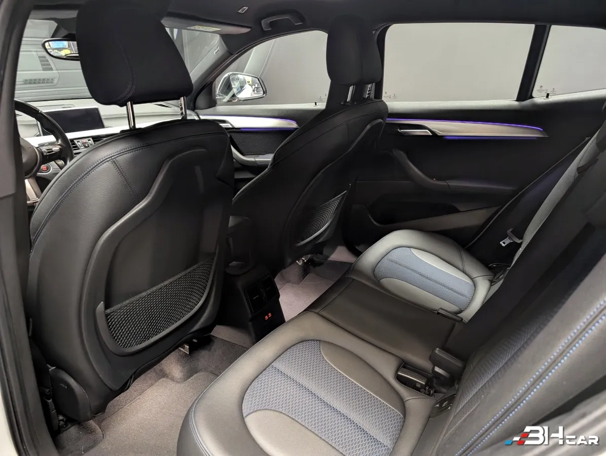 Bmw X2 - photo 28