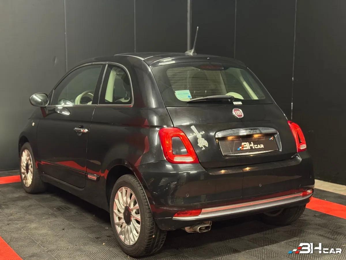 Aperçu indisponible de Fiat 500