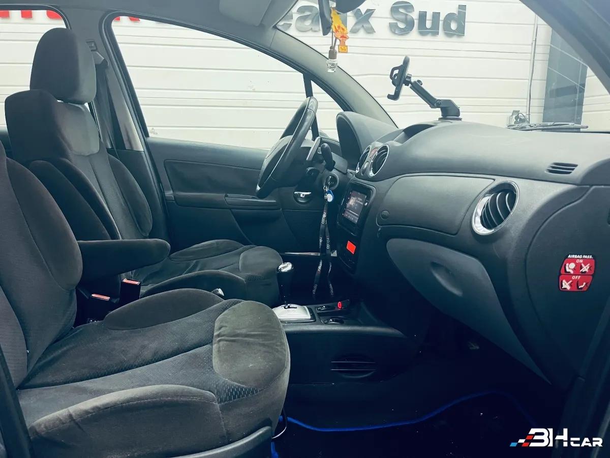 Aperçu indisponible de Citroën C3