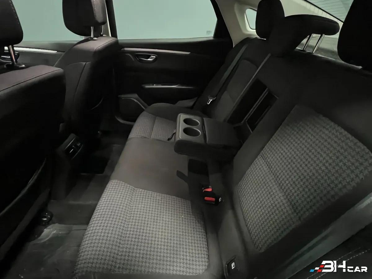 Aperçu indisponible de RENAULT Talisman