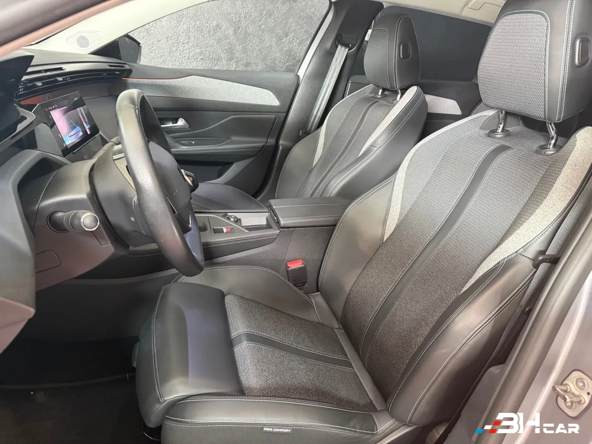 Peugeot 308 - photo 19