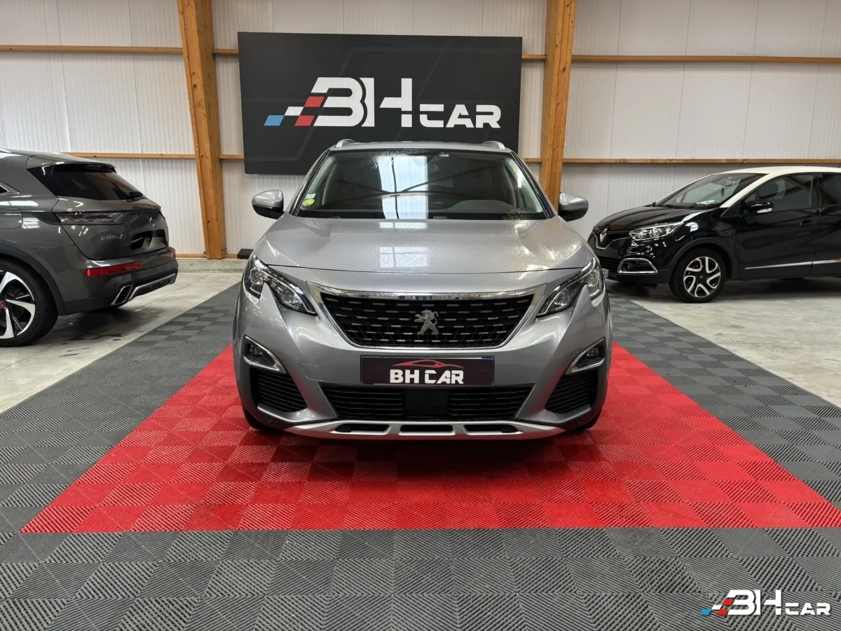 Peugeot 3008 - photo 2