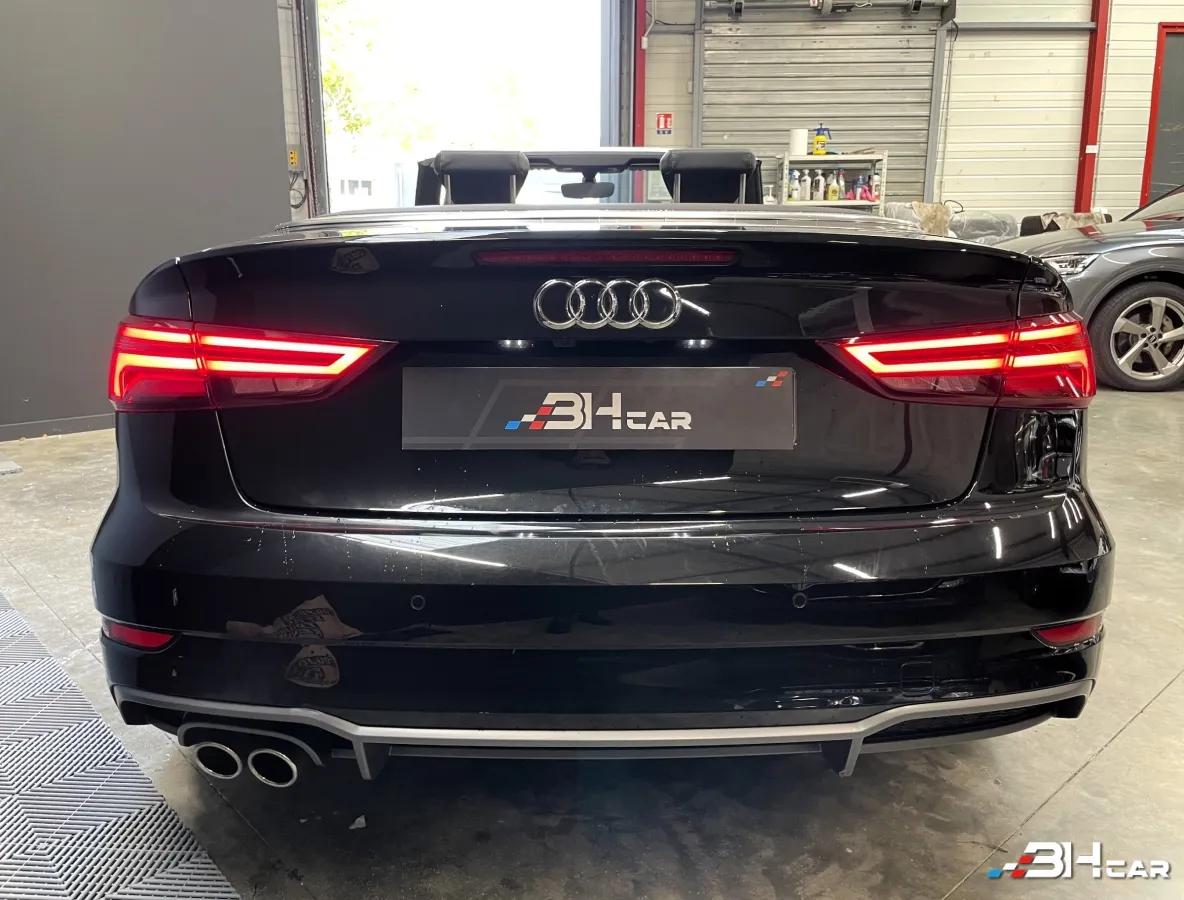 Aperçu indisponible de Audi A3