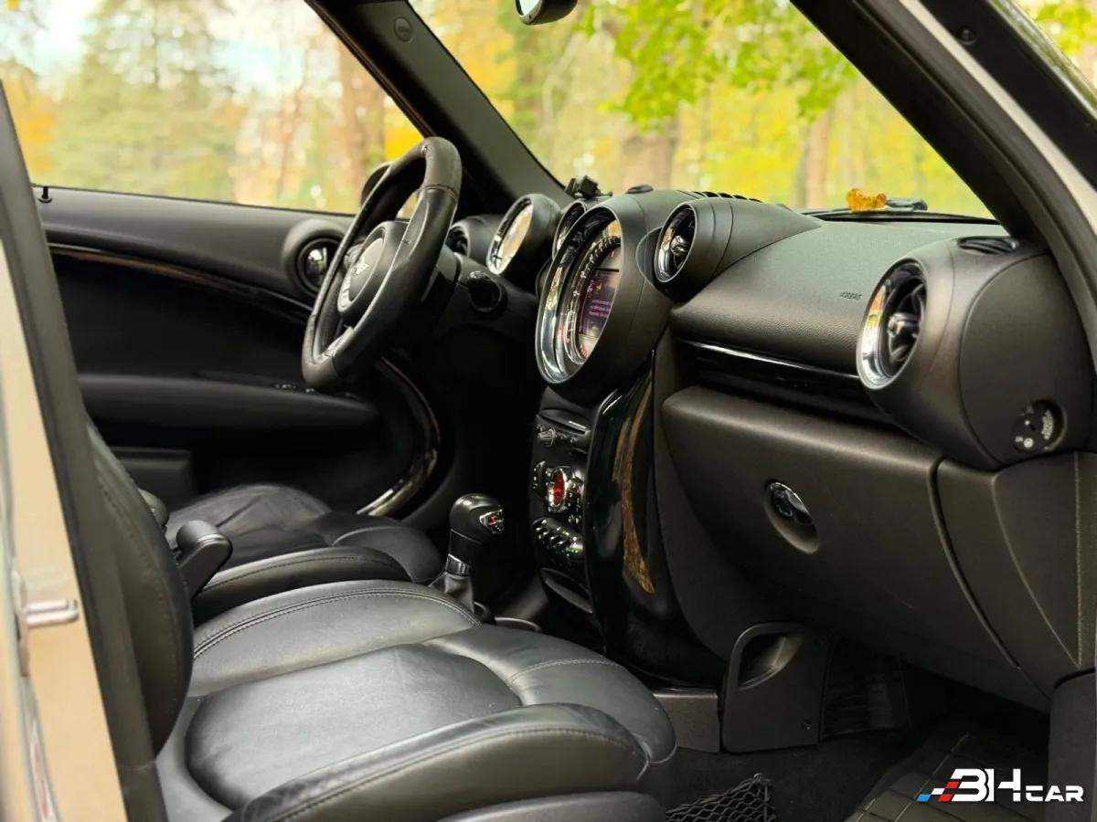 Aperçu indisponible de Mini Countryman