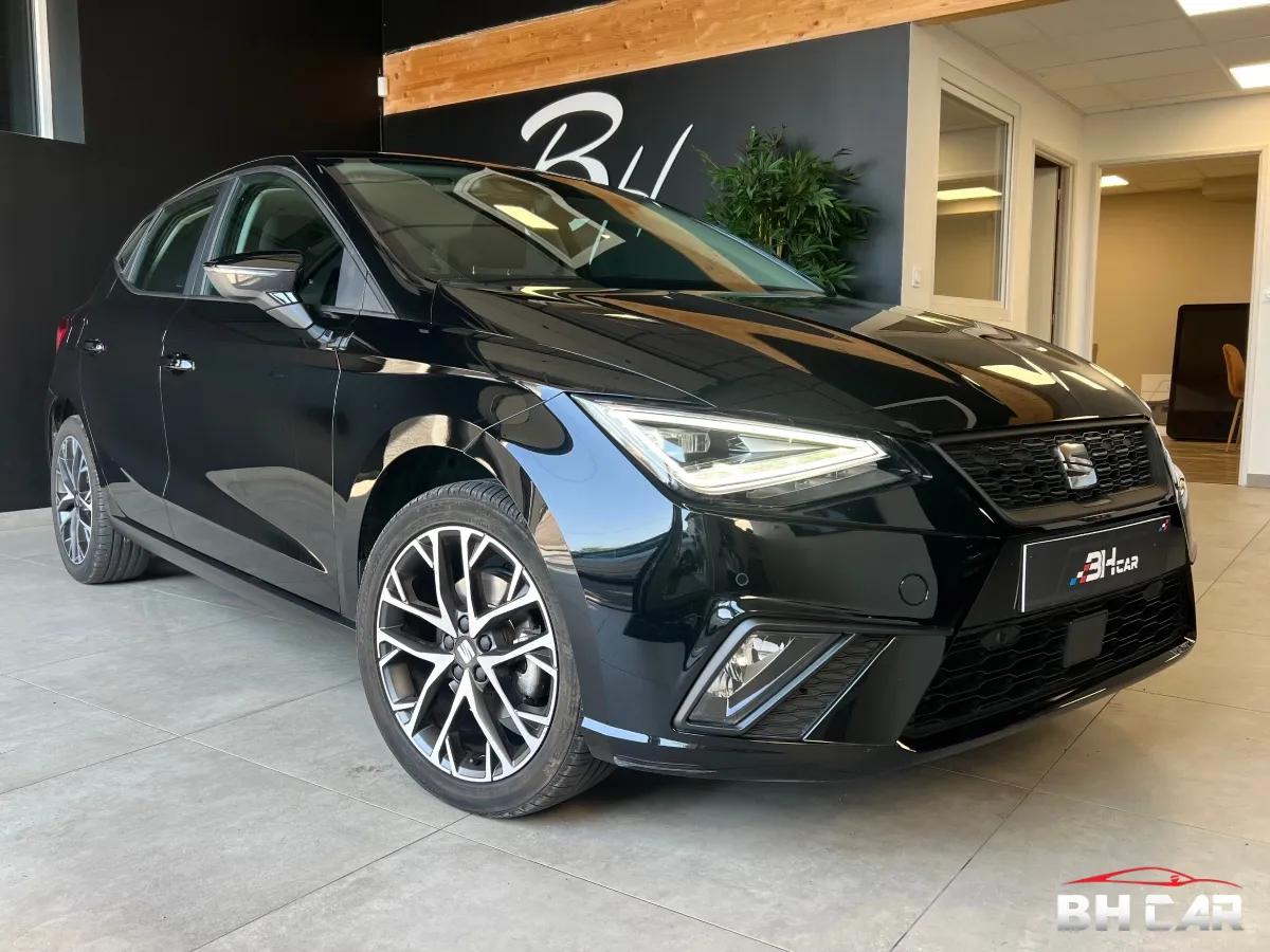 Image Seat Ibiza