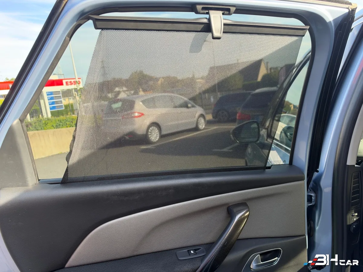 Citroen C4 Picasso - photo 16
