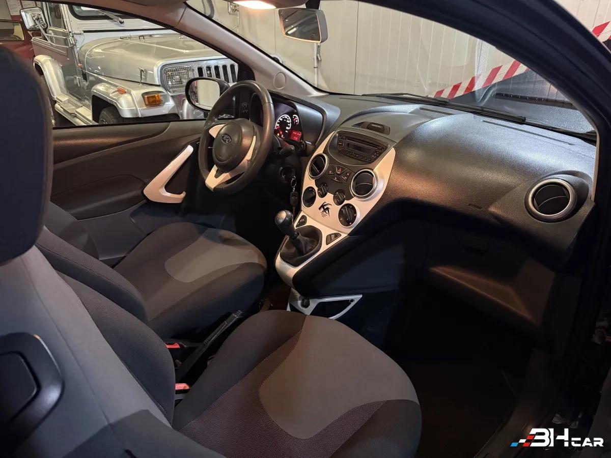 Aperçu indisponible de Ford Ka