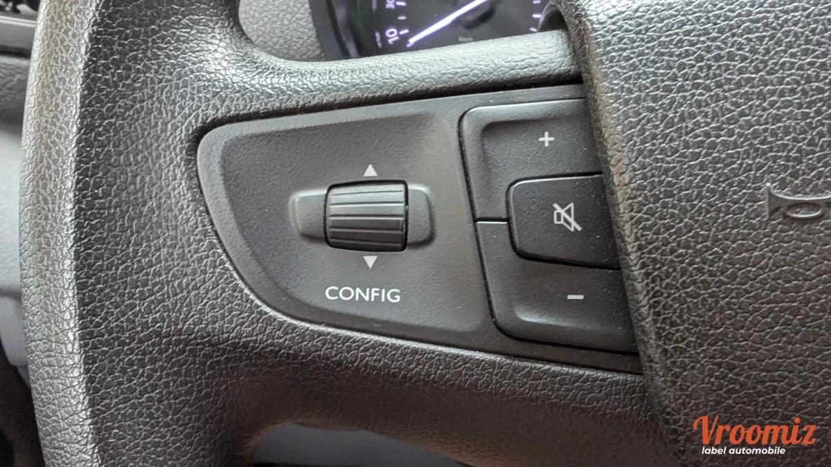 Citroen Jumpy COMBI 1.5 BLUEHDI 120 XS L1 CONFORT START-STOP