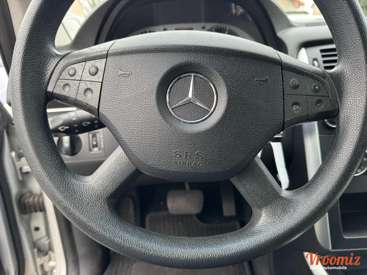 Mercedes Classe B 