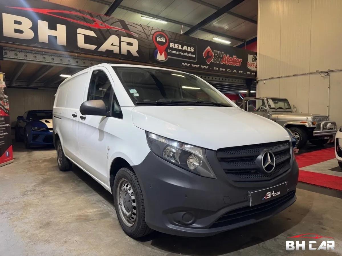 Image Mercedes-Benz Vito