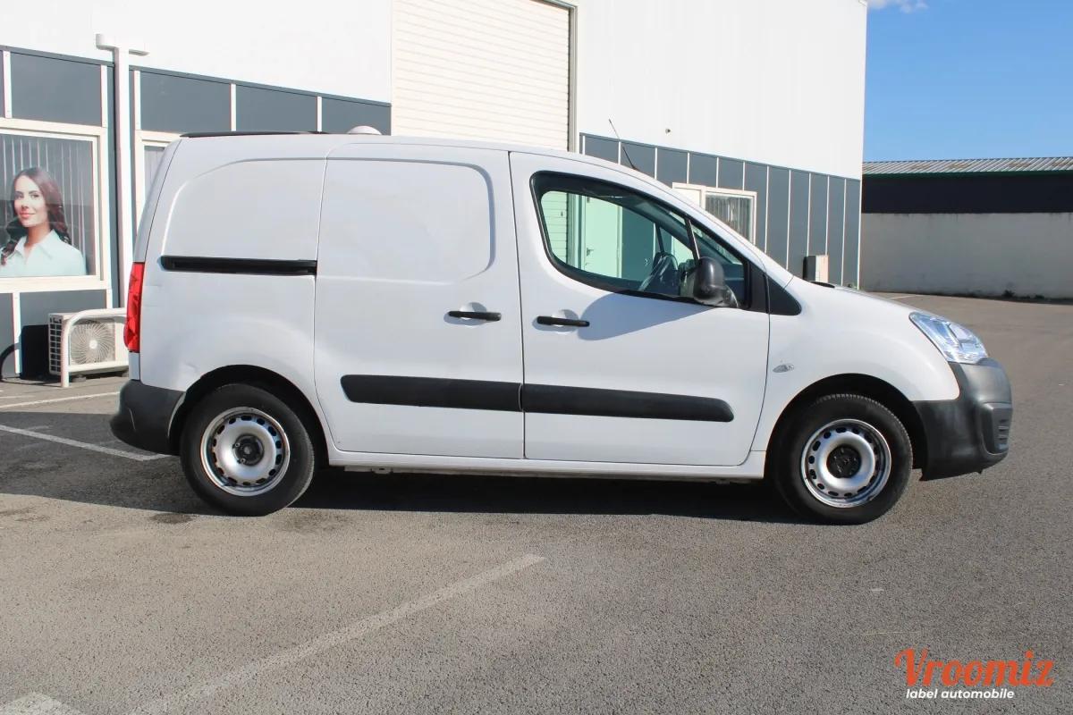 CITROEN Berlingo 1.6 BlueHDi 100 - Garantie 12 Mois