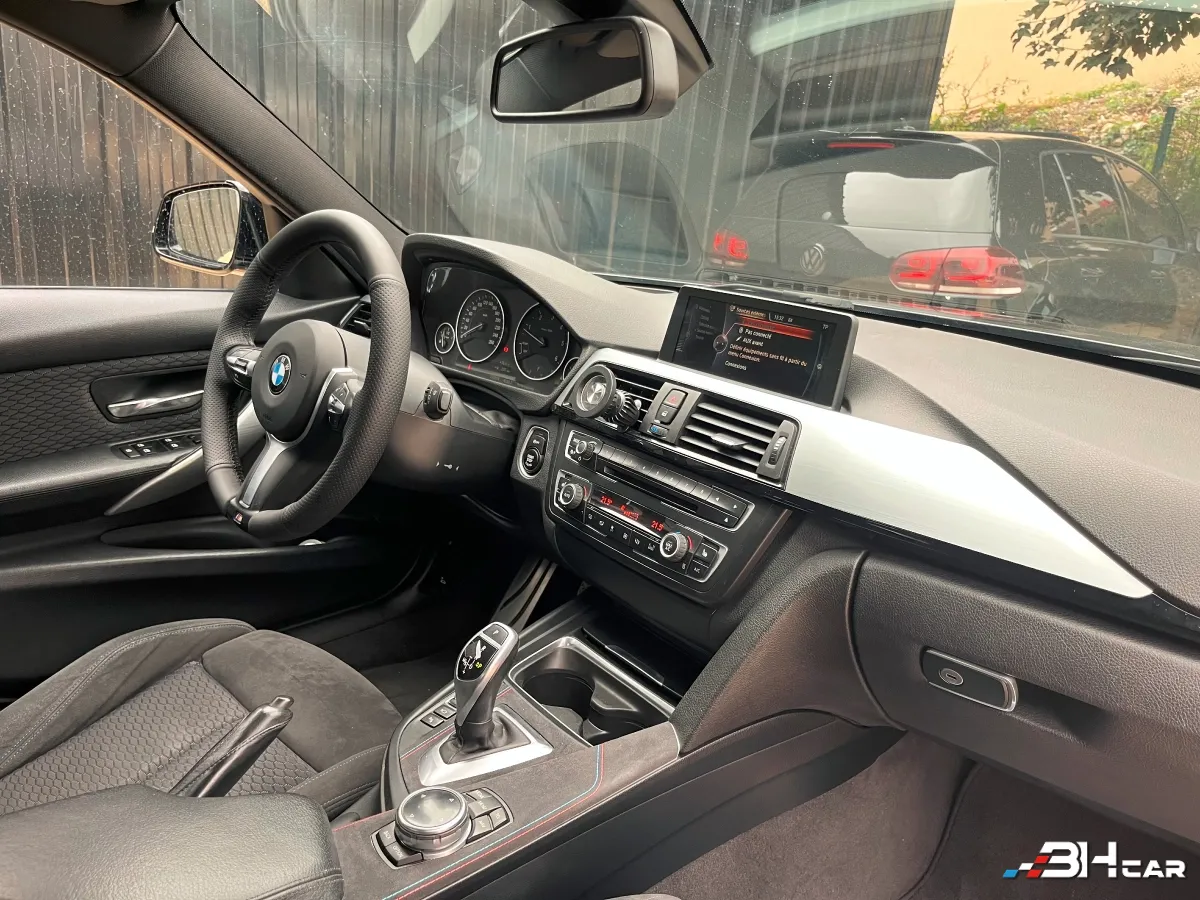 Bmw Serie 3 - photo 18