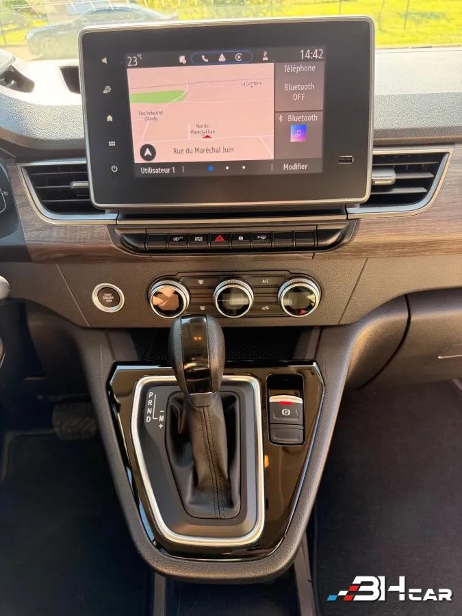 Aperçu indisponible de RENAULT Kangoo