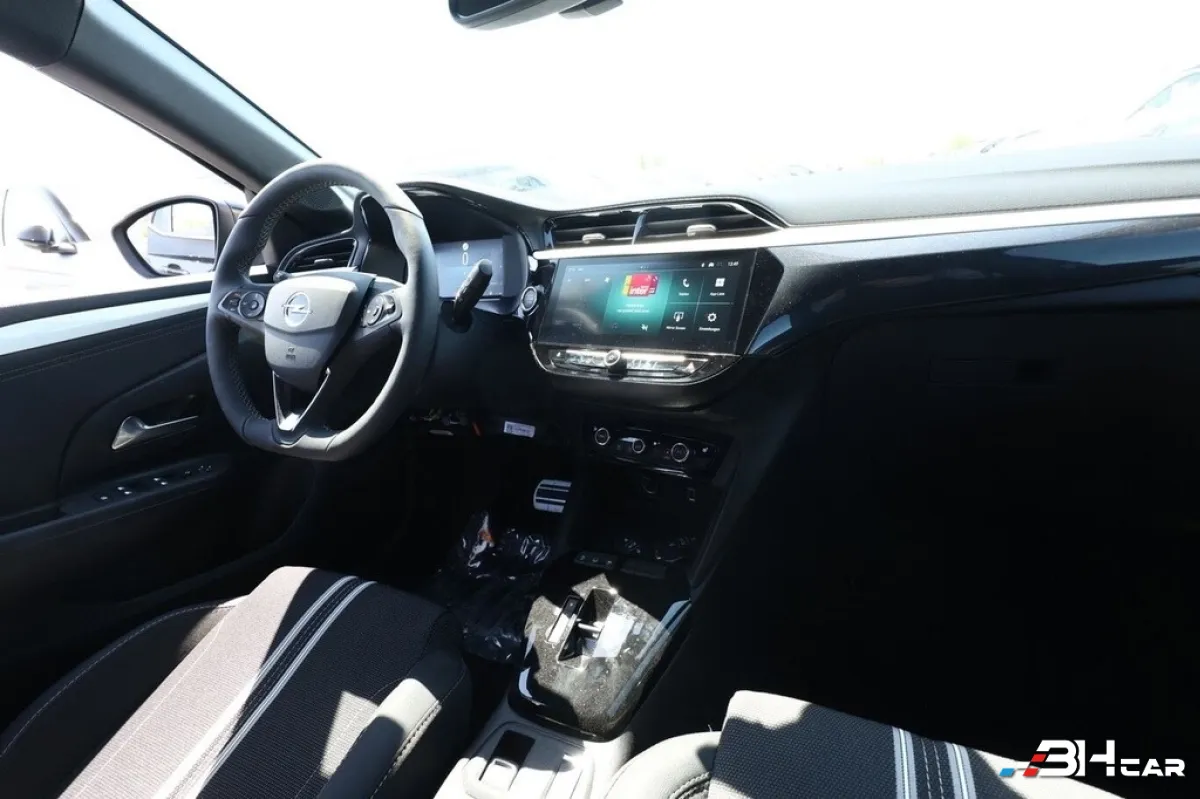Opel Corsa - photo 6