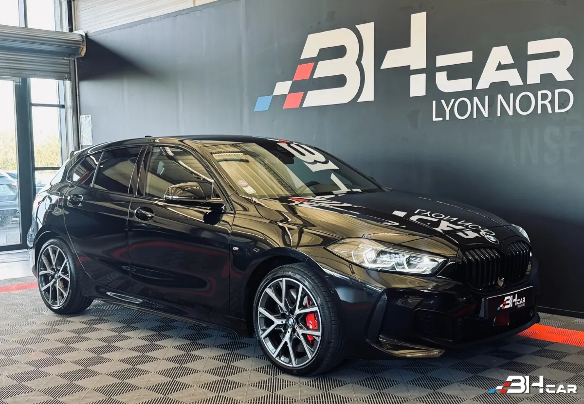 Bmw Serie 1 - photo 33