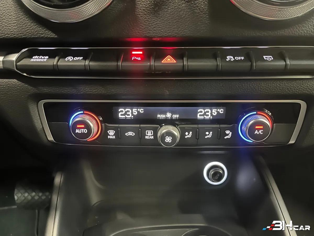 Aperçu indisponible de Audi A3