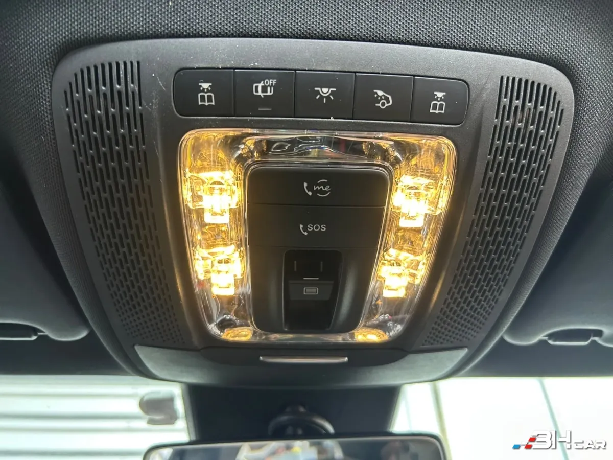 Mercedes Classe A - photo 21