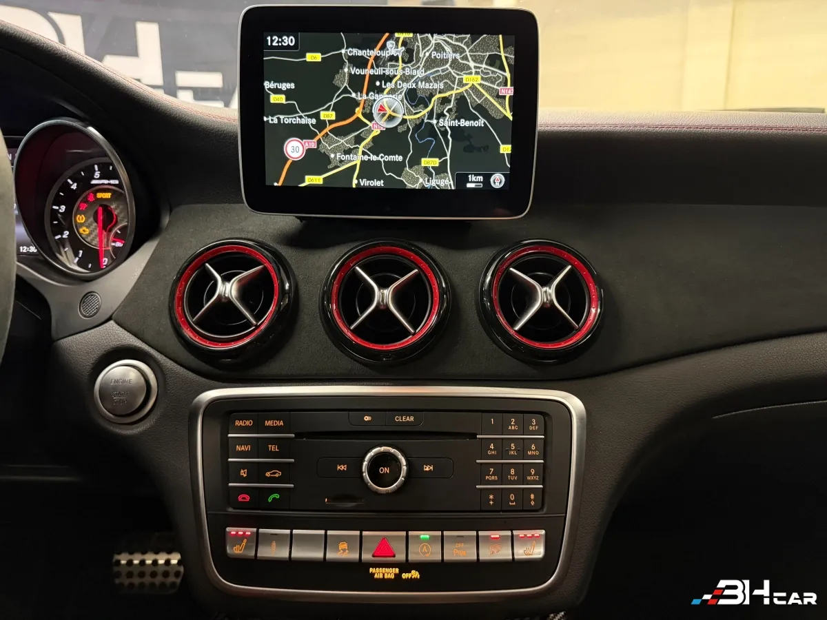 Mercedes Classe Cla - photo 23