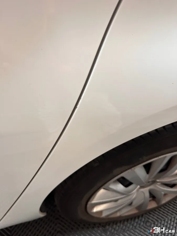 Peugeot 308 - photo 16