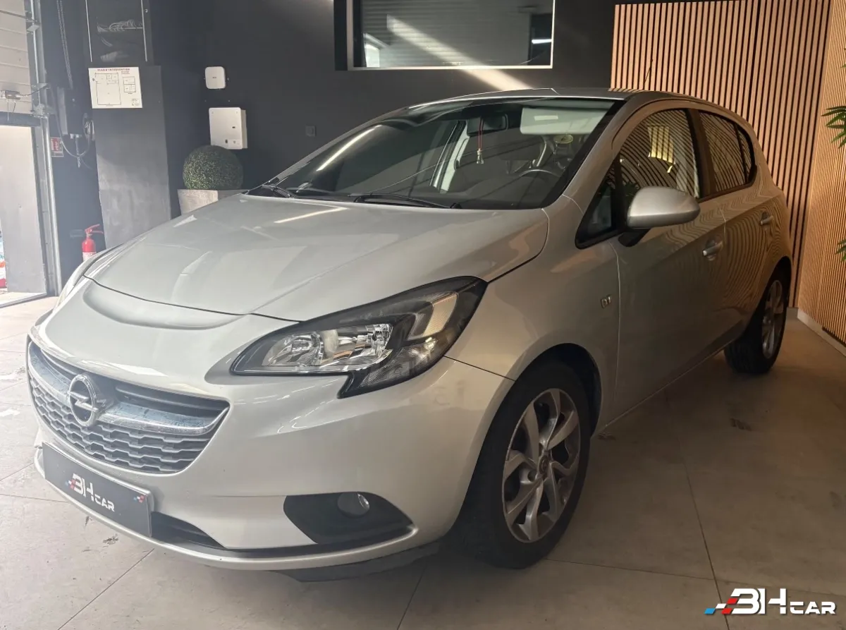 Opel Corsa - photo 3