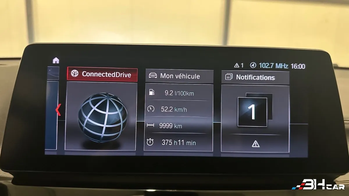 Bmw X2 - photo 18
