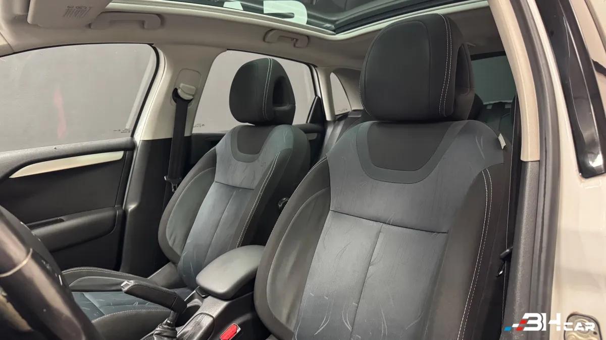 Aperçu indisponible de Citroën C4