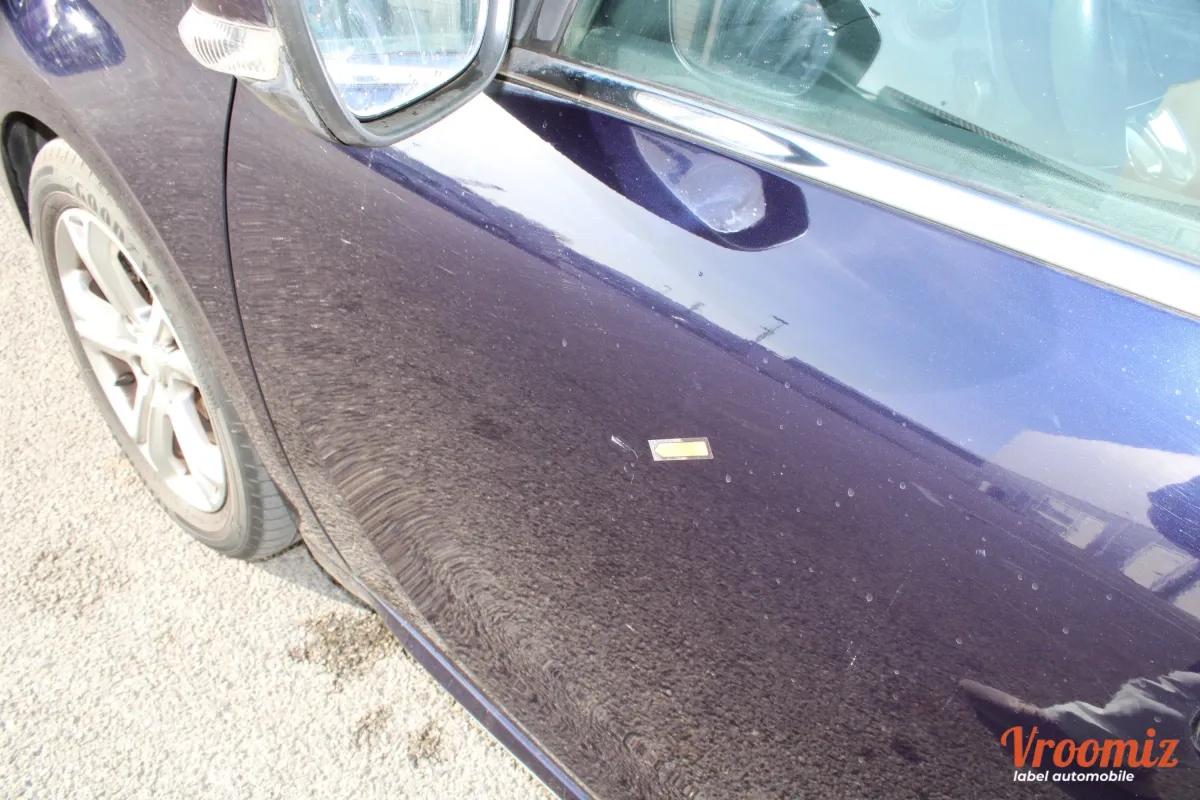 PEUGEOT 208 Allure 1.6L VTI 120cv