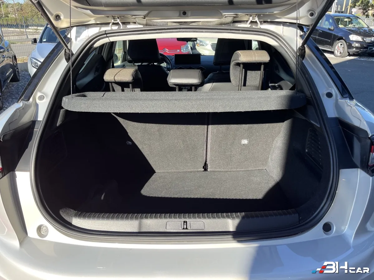 Ds Automobiles Ds 3 Crossback - photo 6