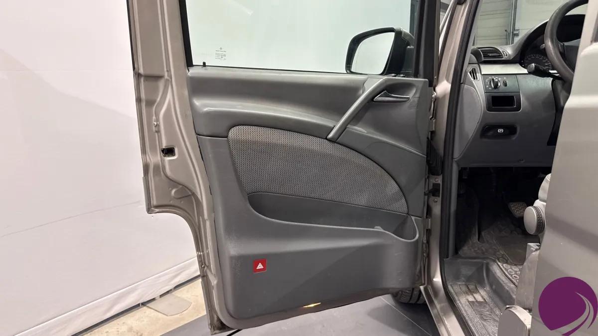 Mercedes Viano