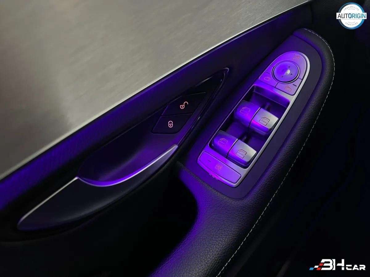 Aperçu indisponible de Mercedes-Benz Classe C