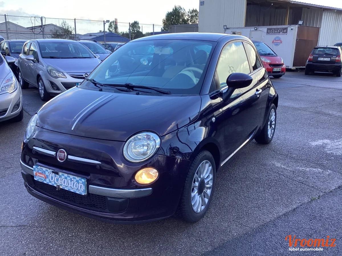 Fiat 500 1.2 70 POP