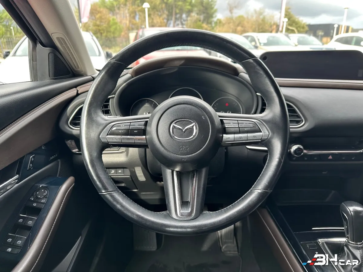 Mazda Cx-30 - photo 13