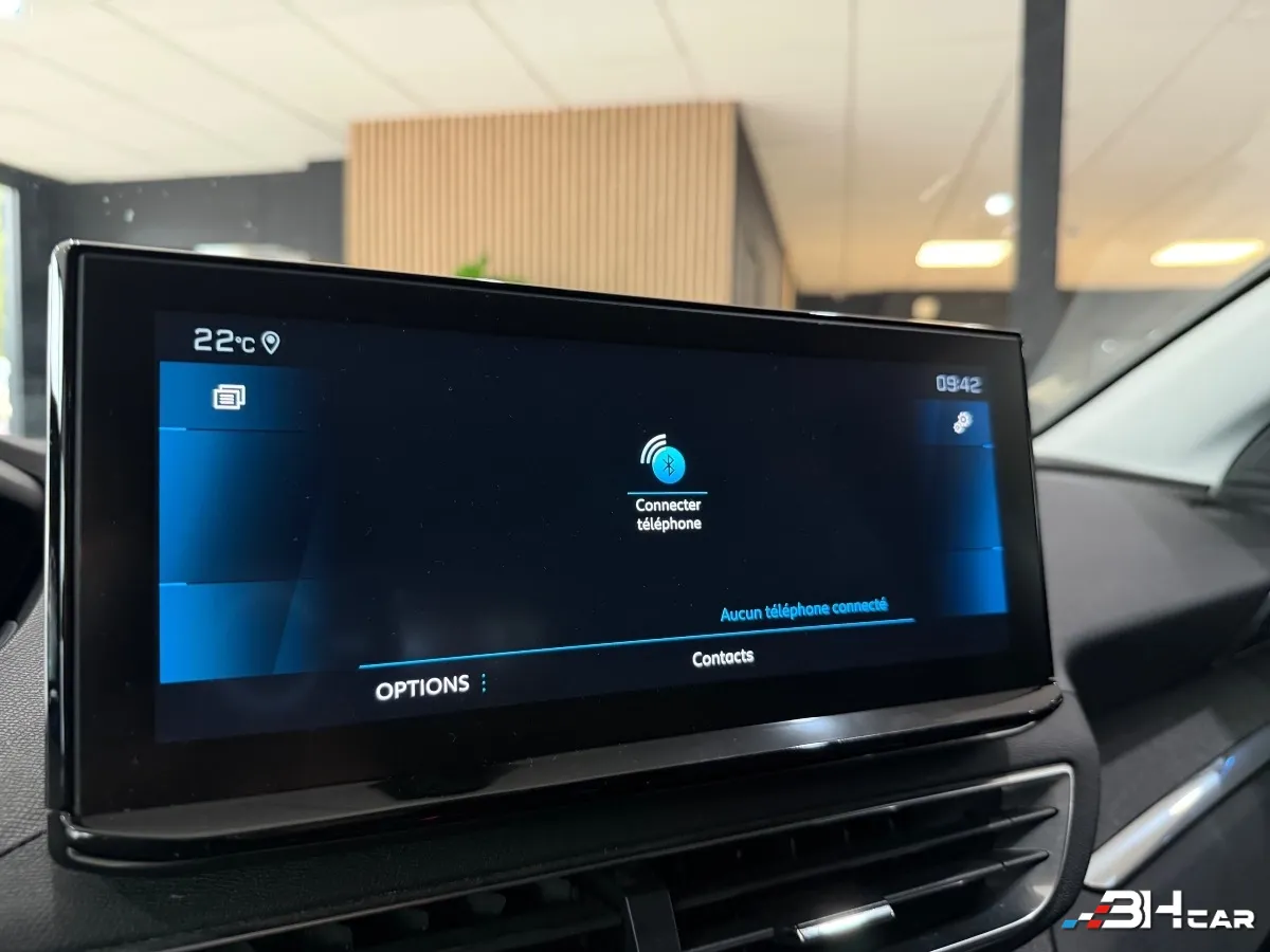 Peugeot 3008 - photo 29