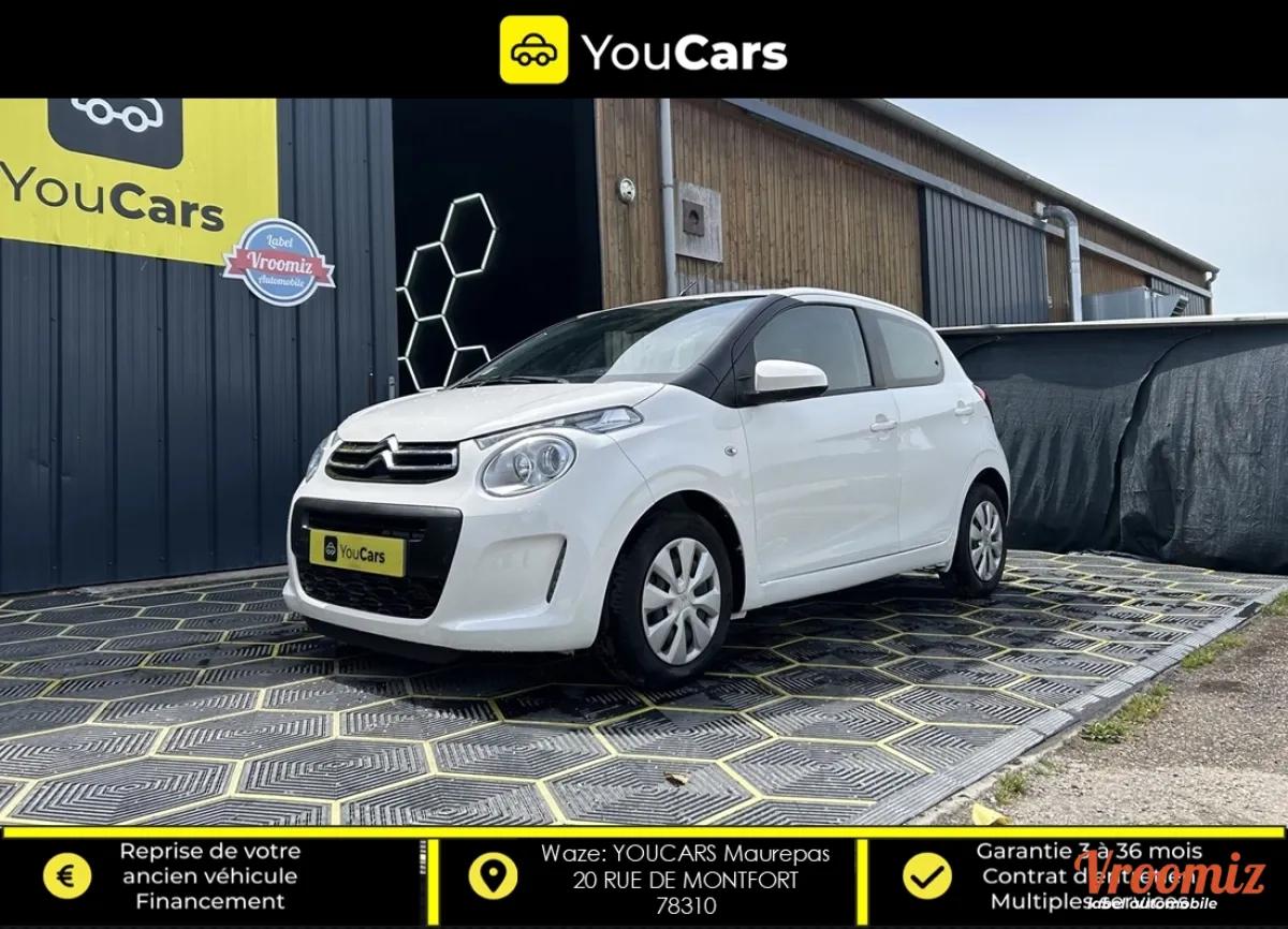 Citroën C1