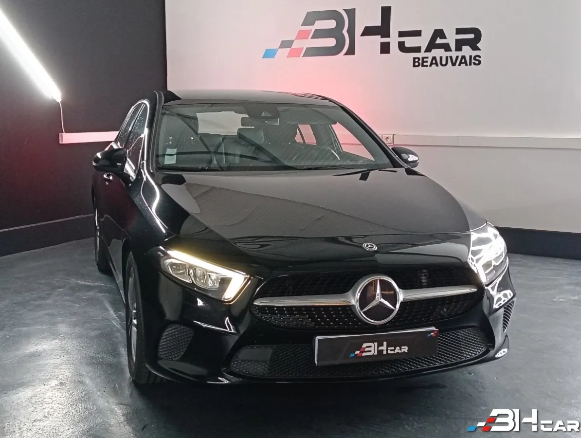 Mercedes Classe A