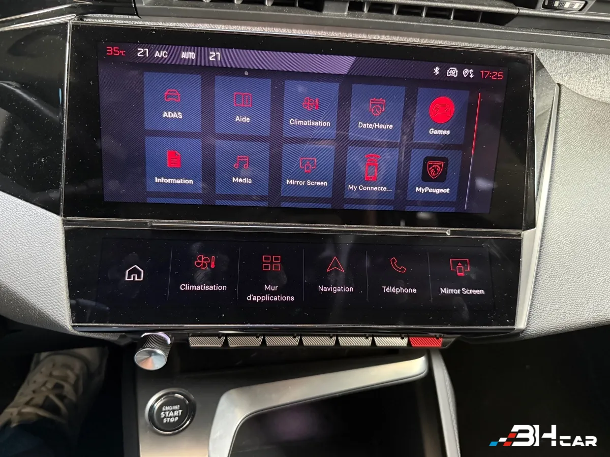Peugeot 308 - photo 26