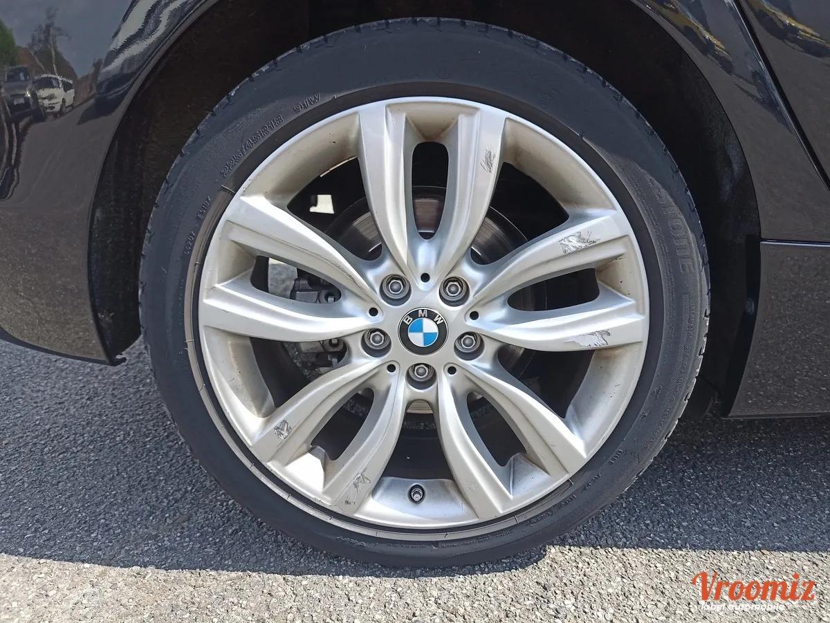 Bmw Serie 2 