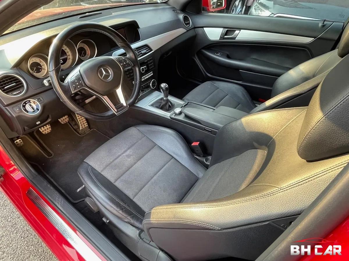 Aperçu indisponible de Mercedes-Benz Classe C