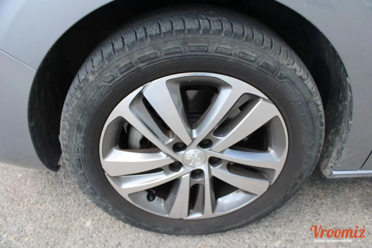 PEUGEOT EXPERT Fourgon L2 2.0 BlueHDi 180 Asphalt Standard 177cv - Garantie 12 Mois