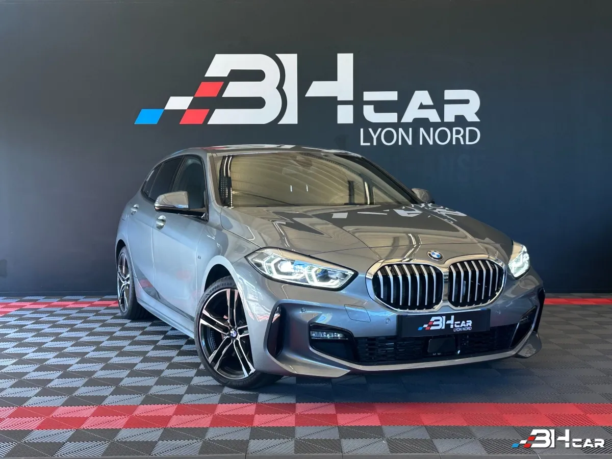 Bmw Serie 1
