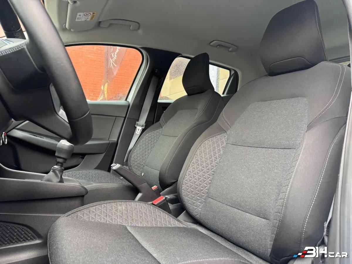 Aperçu indisponible de RENAULT Clio