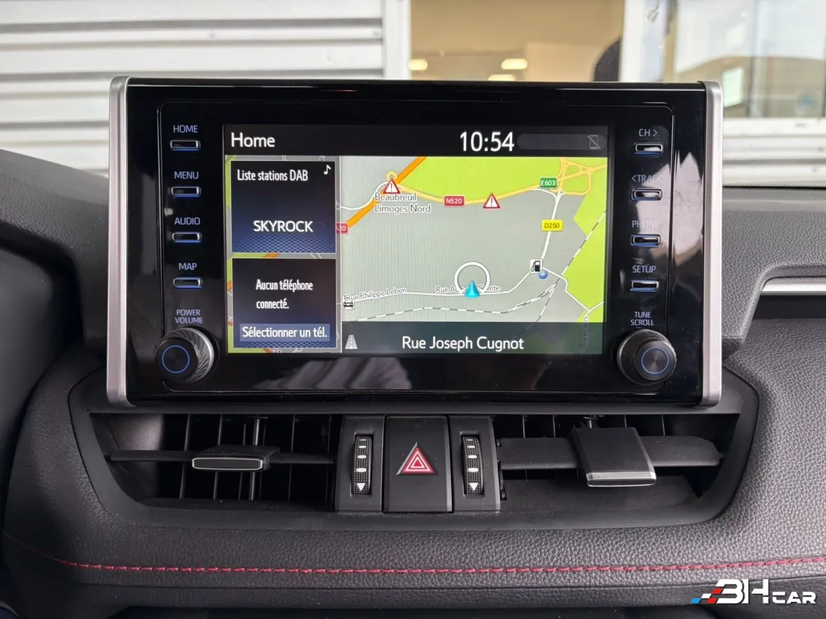 Toyota Rav-4 - photo 13