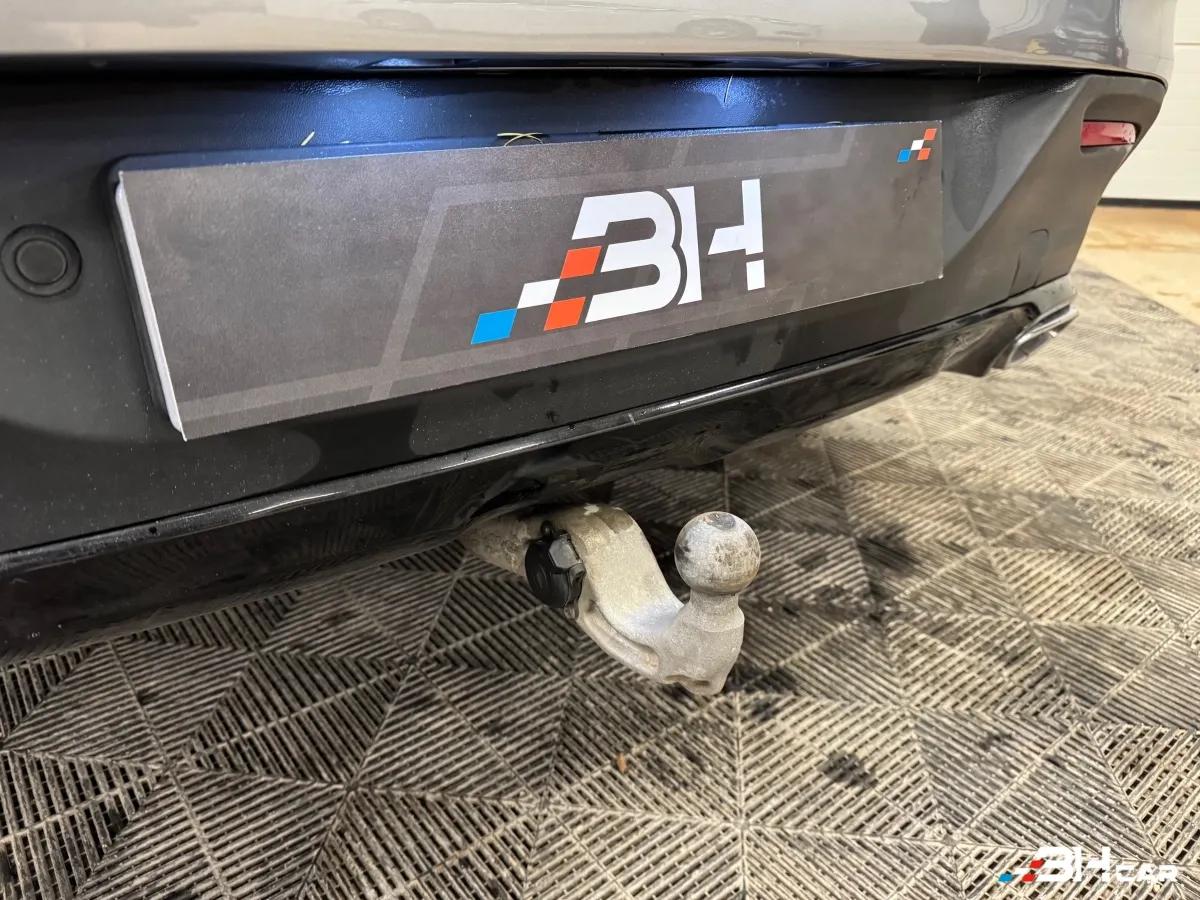 Aperçu indisponible de Mercedes-Benz Classe GLE